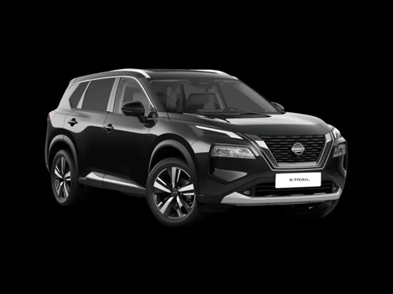 X-Trail1.5 e-Power Tekna