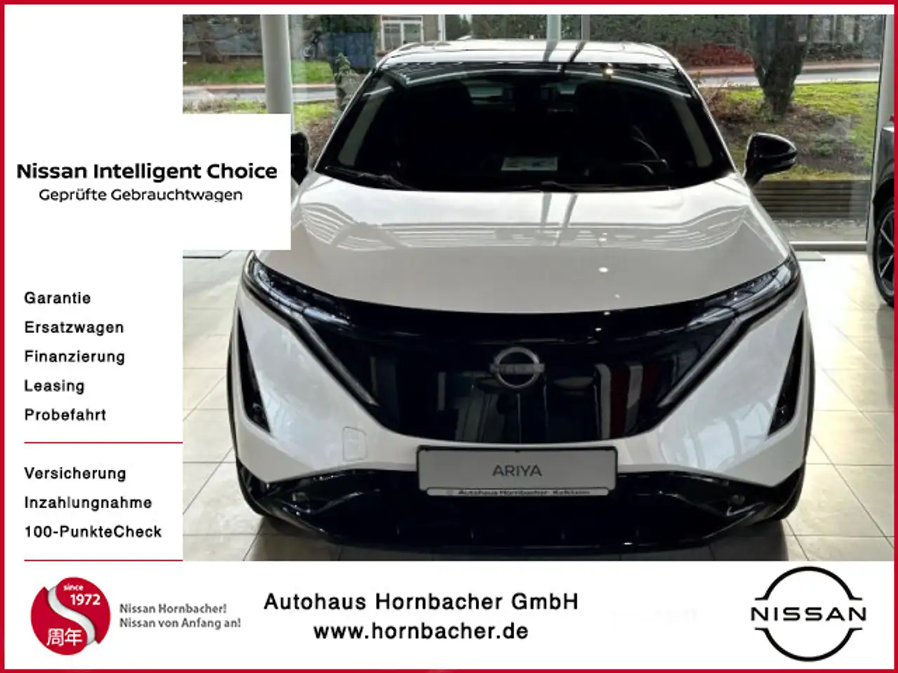Ariya87 kWh Evolve Pack