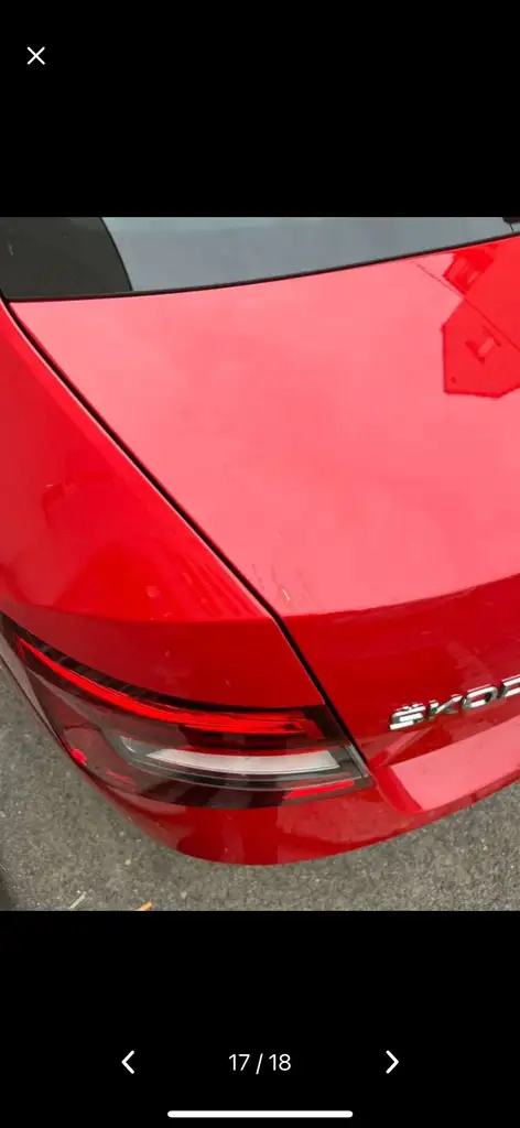 OctaviaSkoda octavia 1.6 tdi  Top ausstattung automatik