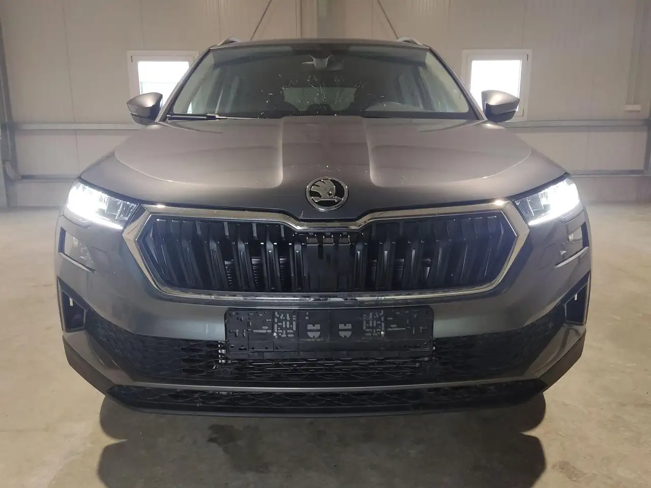 KaroqSelection 2.0 TDI 4x4 150 PS DSG Garantie-Anhän...