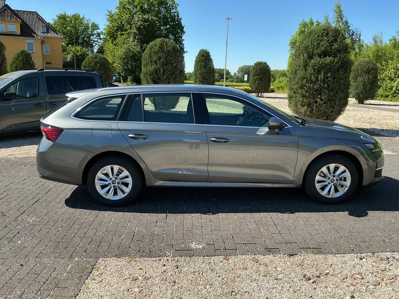 Фото машины