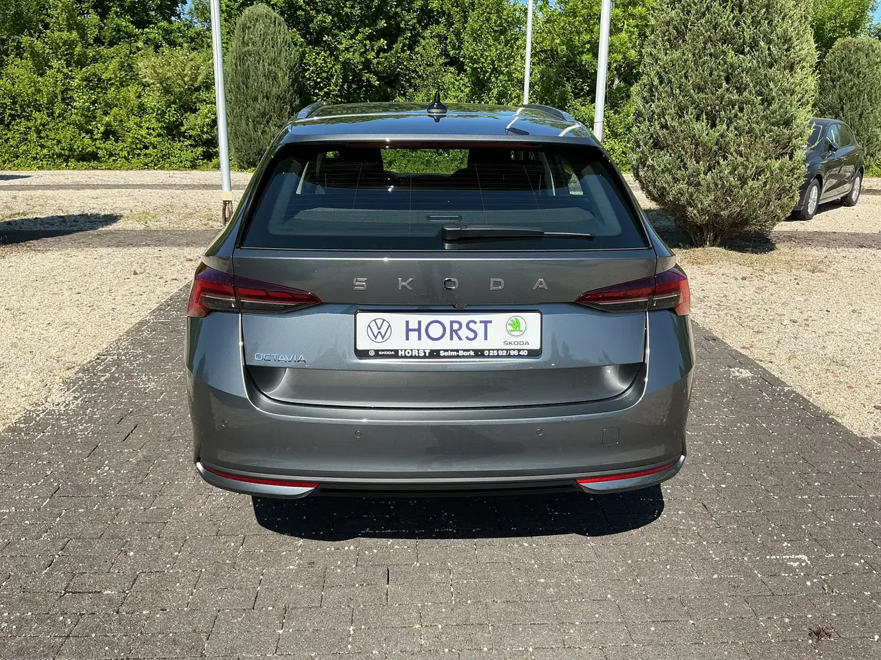 Фото машины