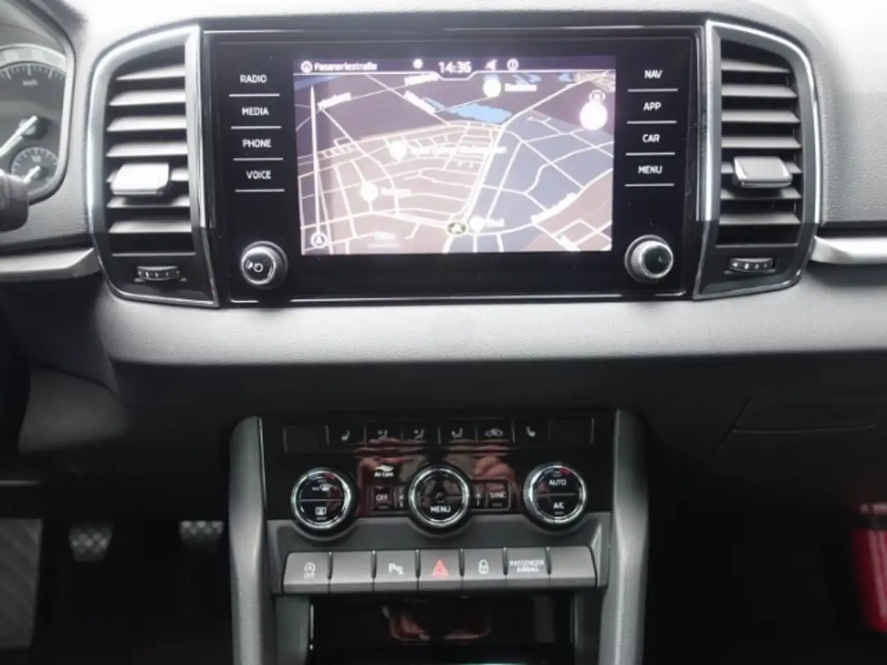 Фото машины