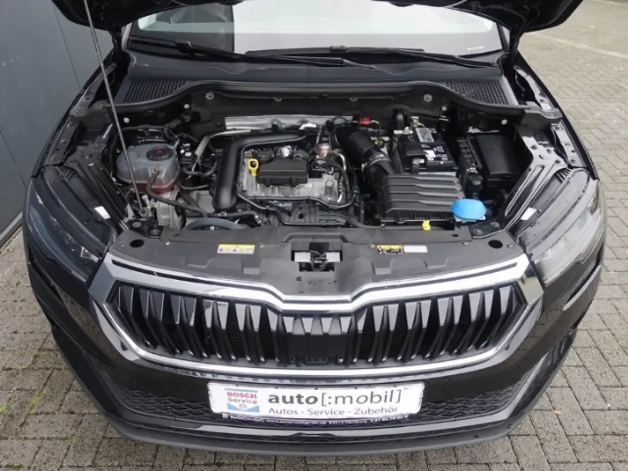 Фото машины