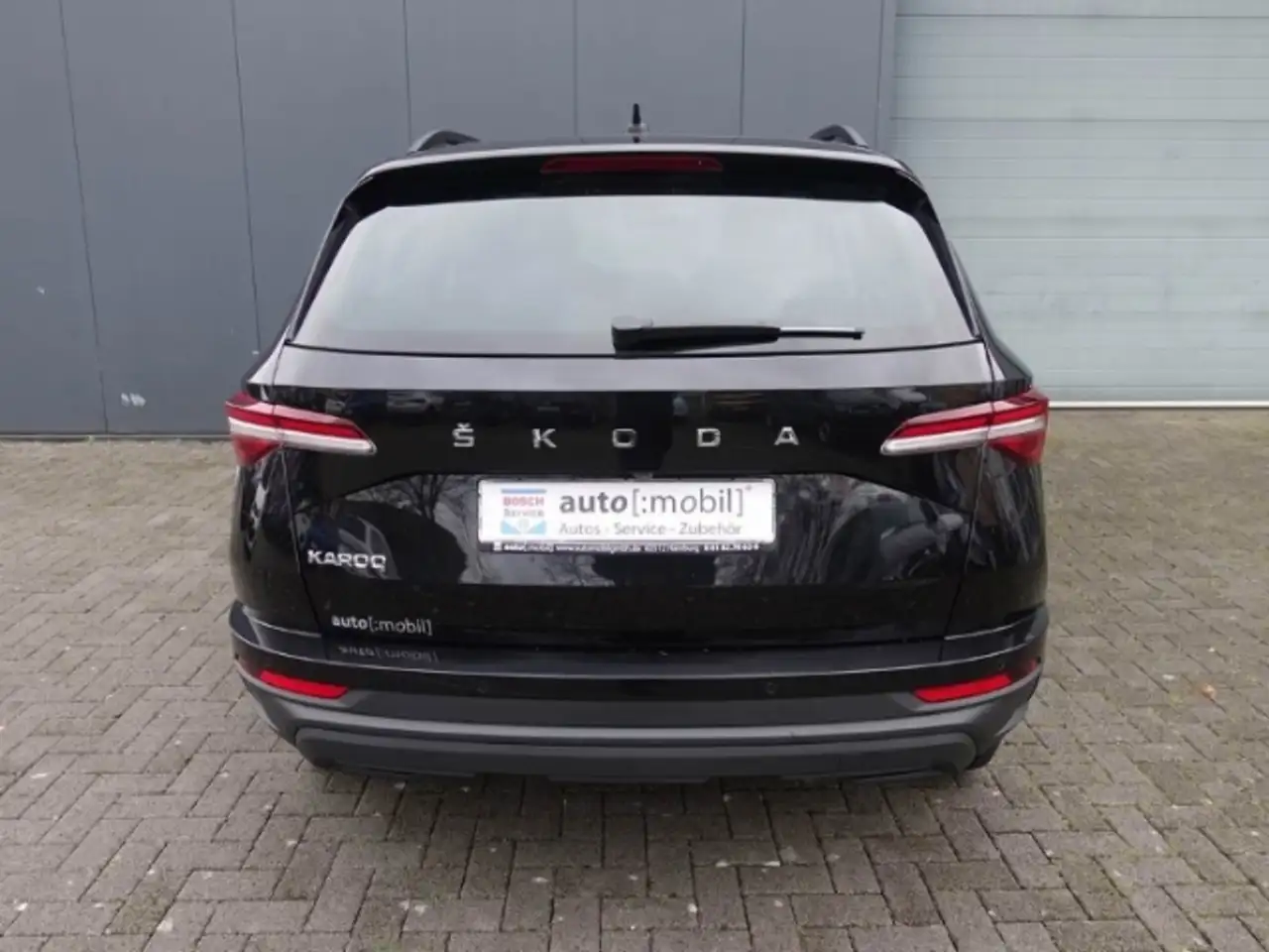 Фото машины