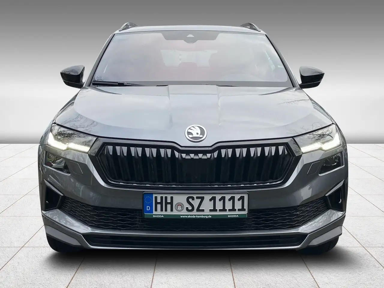 Фото машины