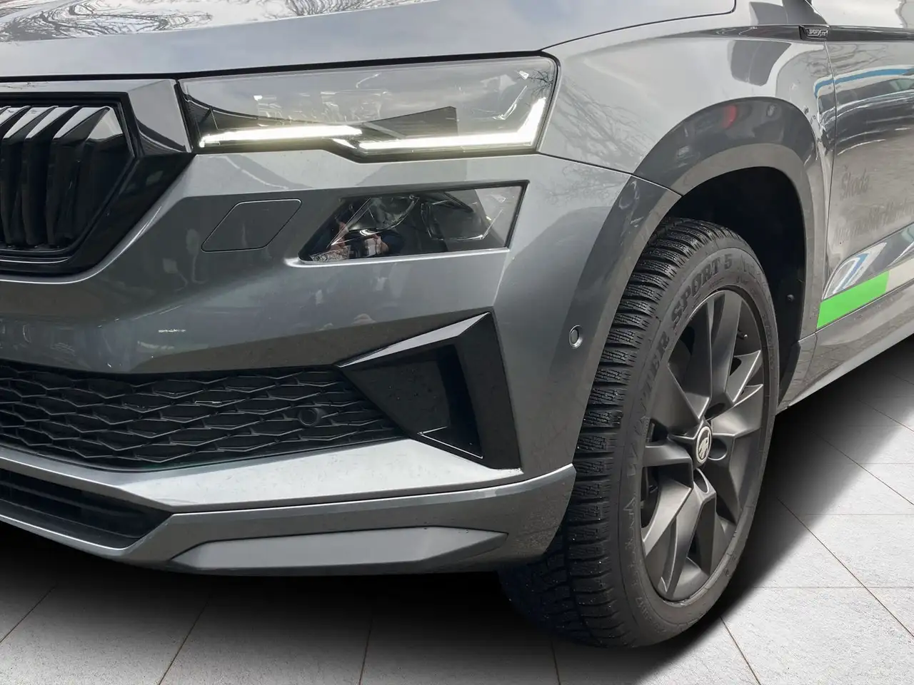 Фото машины