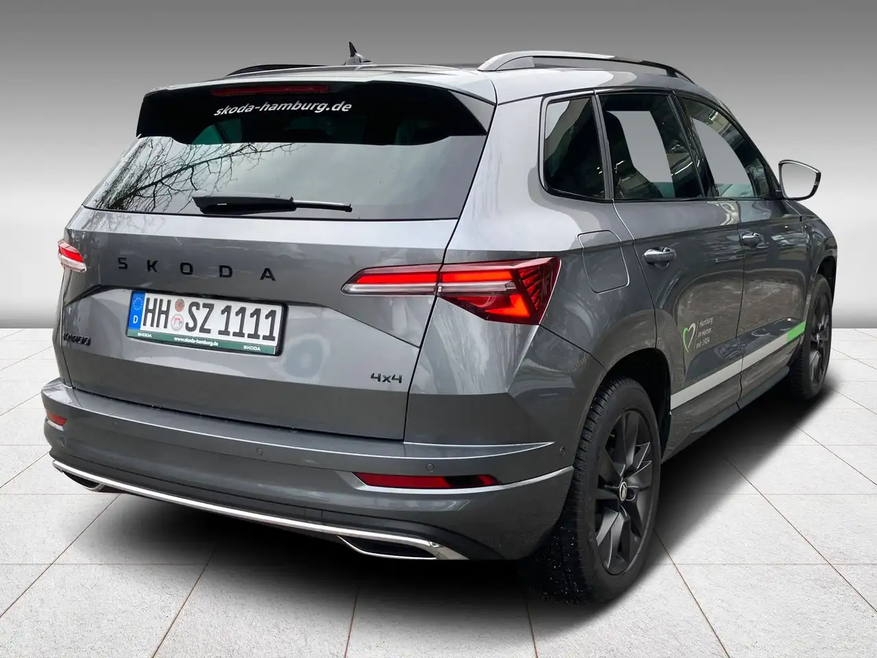 Фото машины