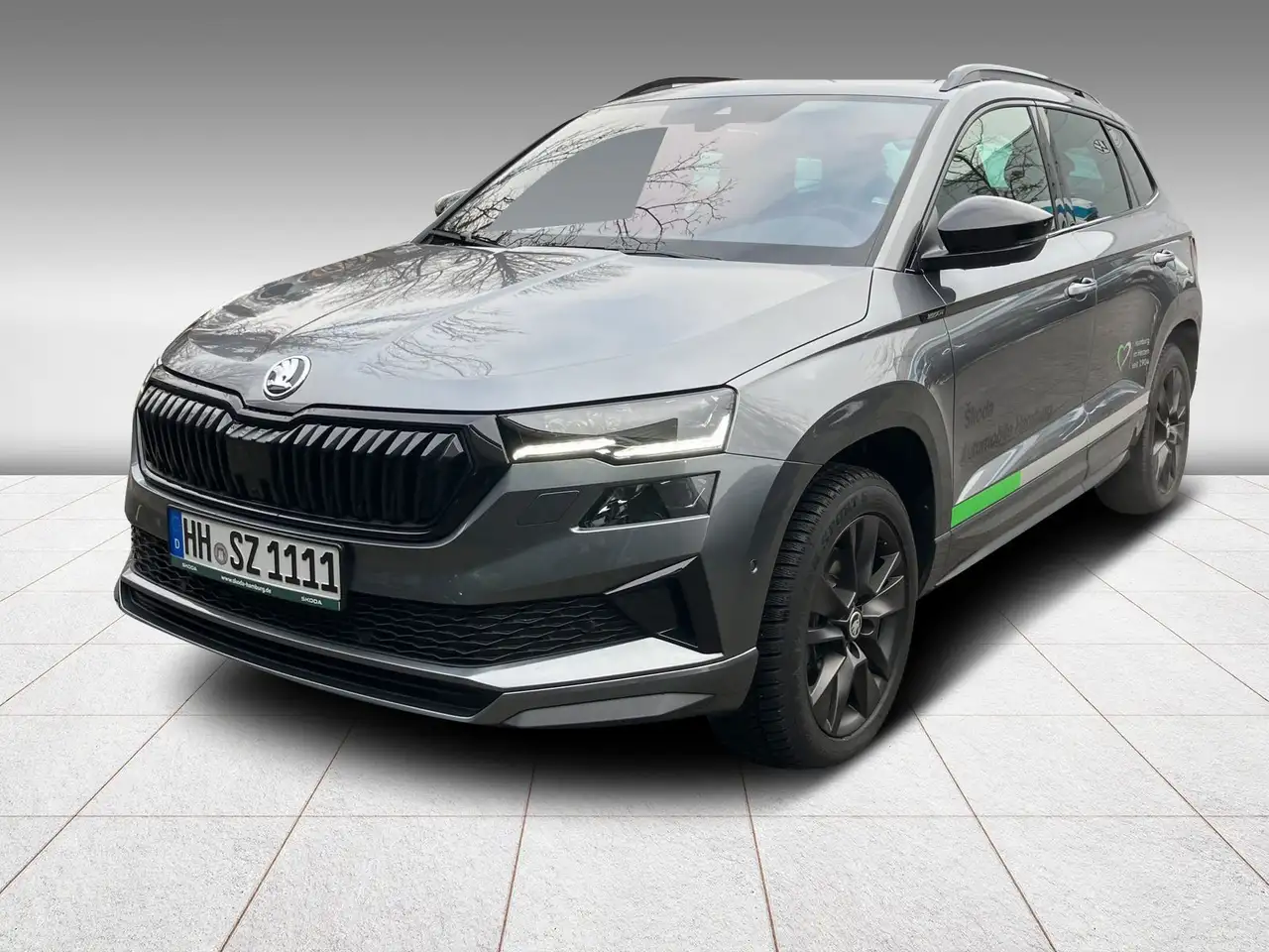 Фото машины