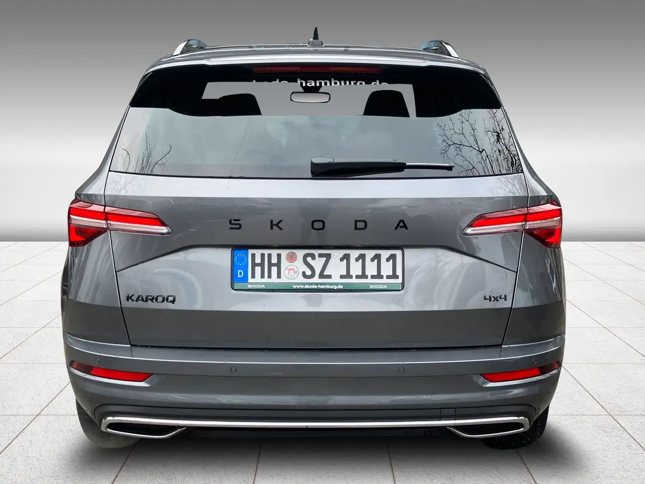 Фото машины