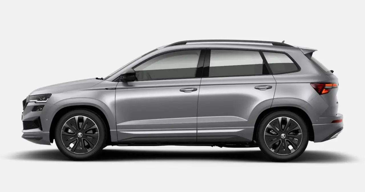 Karoq360 TDI 150 DSG Sportl Pano Matrix Nav 360° 110...