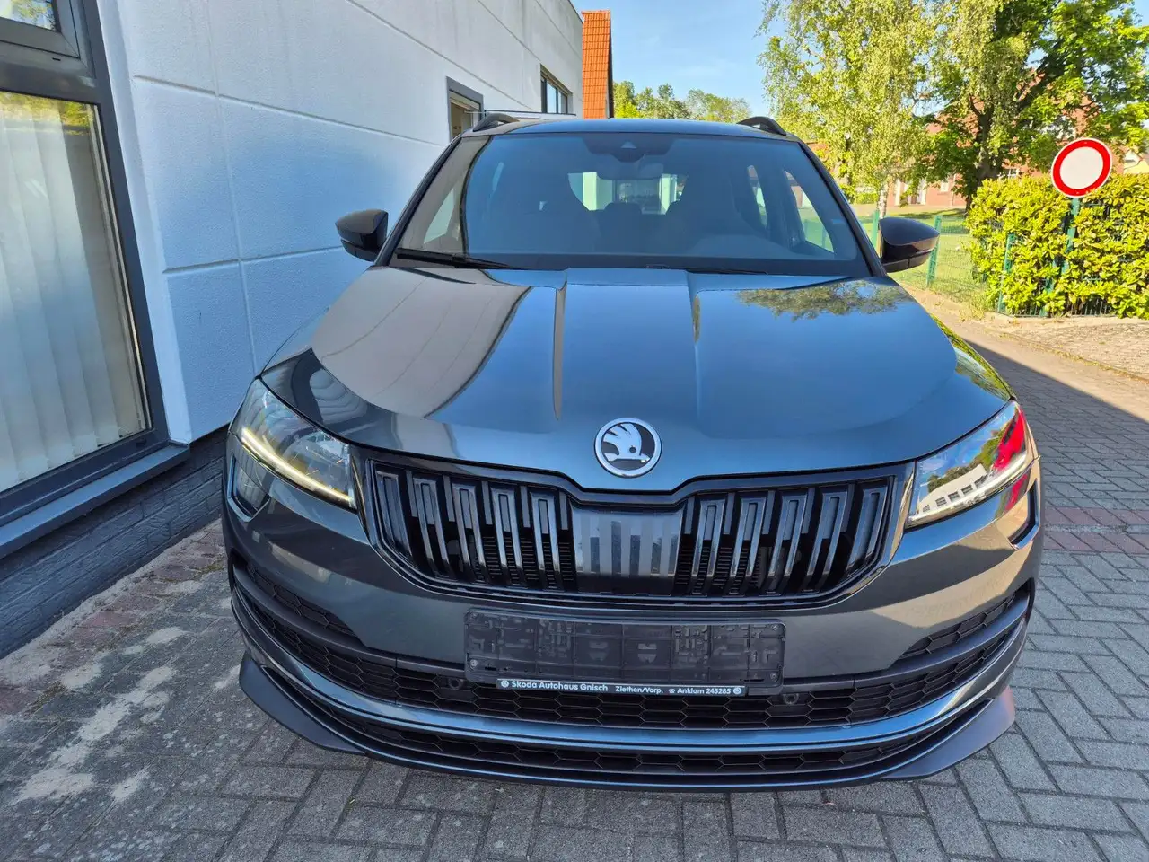 KaroqSportline