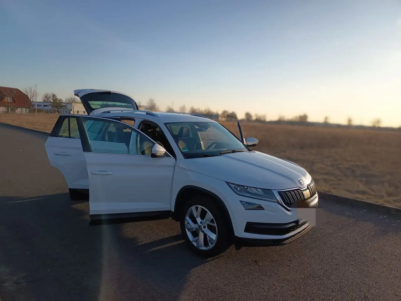 Фото машины