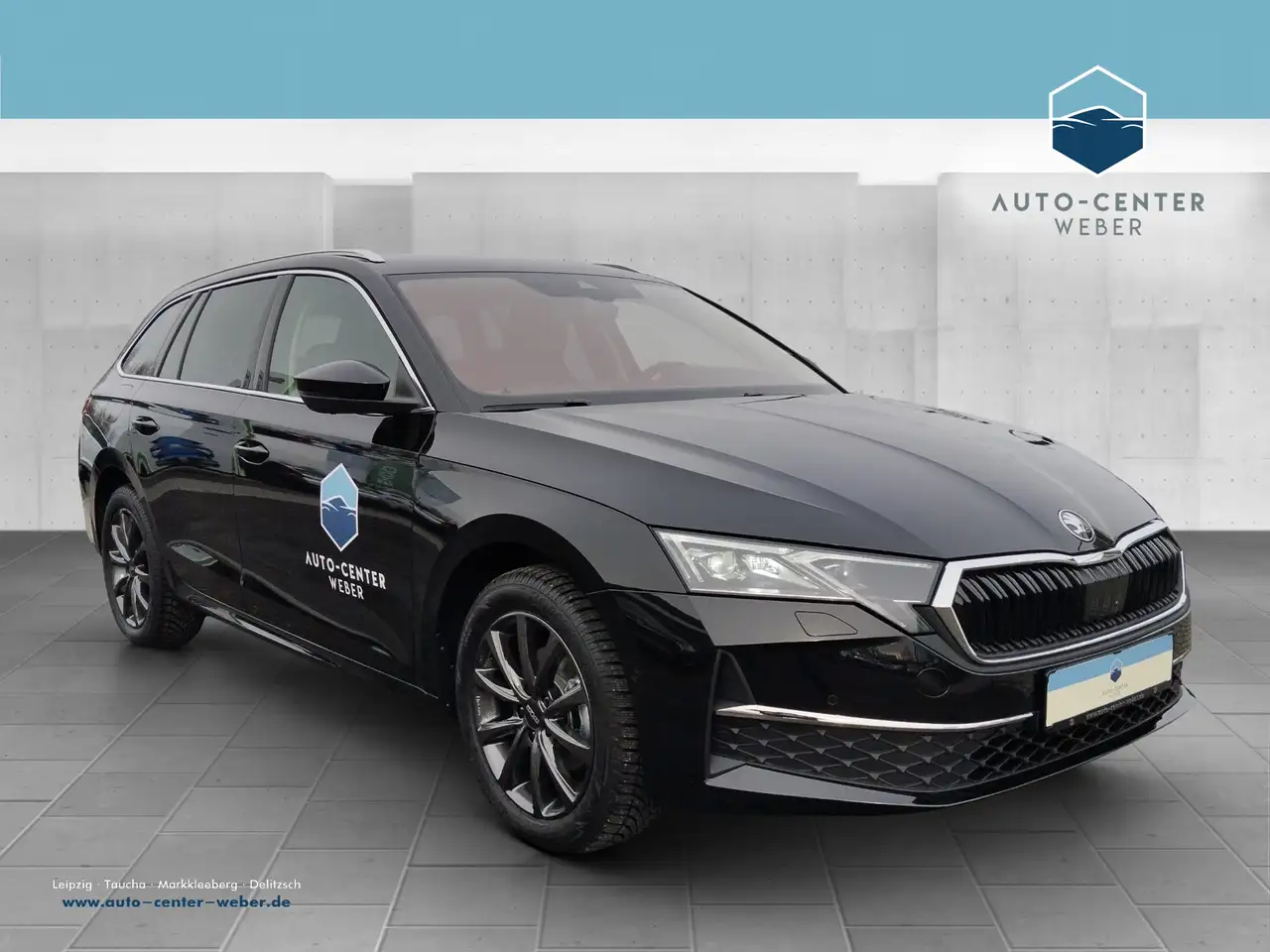 OctaviaCombi 2.0 TDI Tour DSG #Head-Up Display