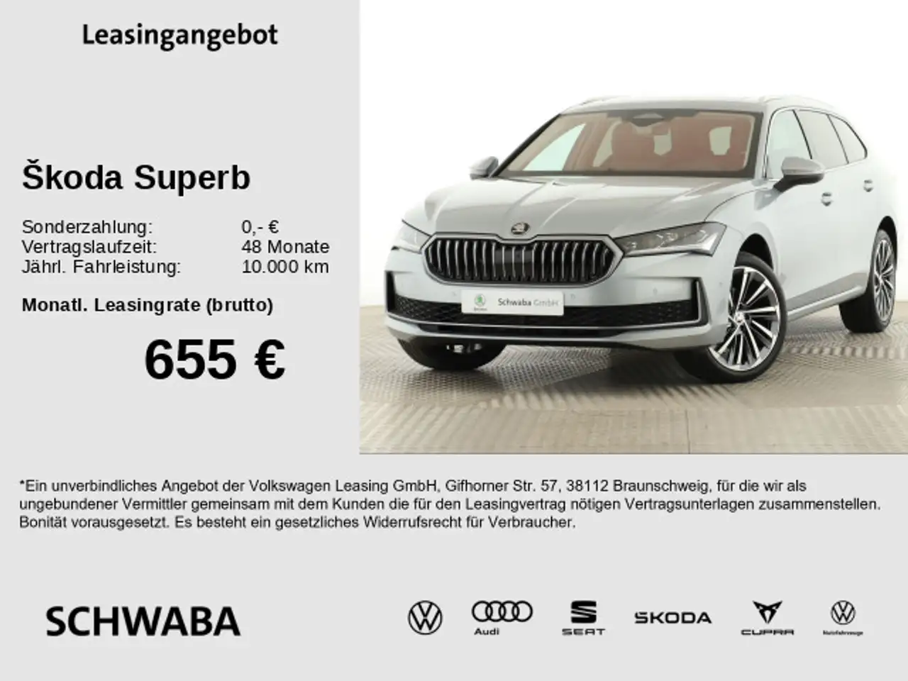 SuperbCombi L&K 2.0 TDI DSG *AHK*HUD*CANTON*