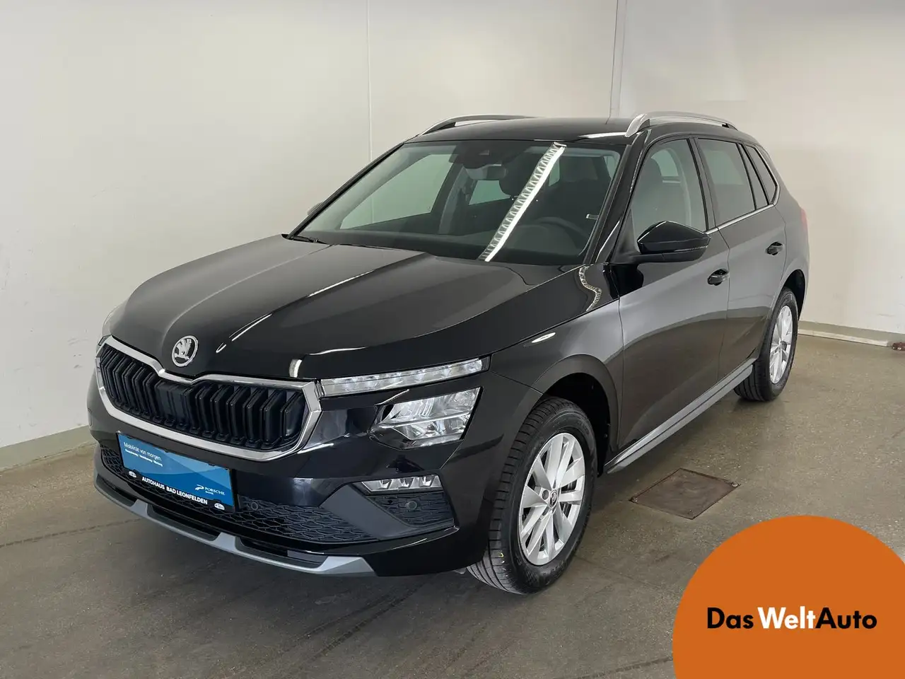 KamiqSelection TSI