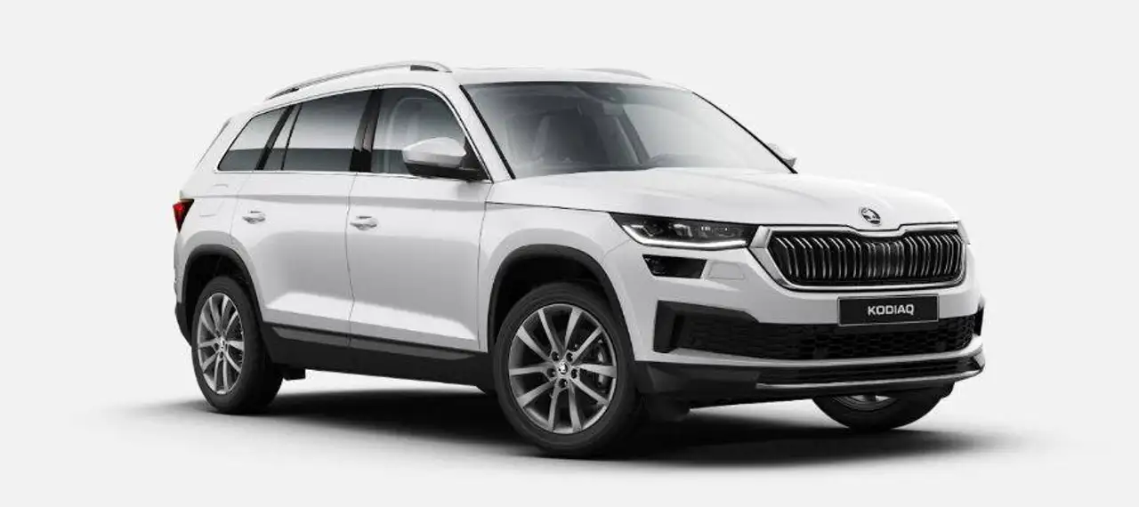 Kodiaq2.0 TDI 150ch SCR DSG7 7pl Style