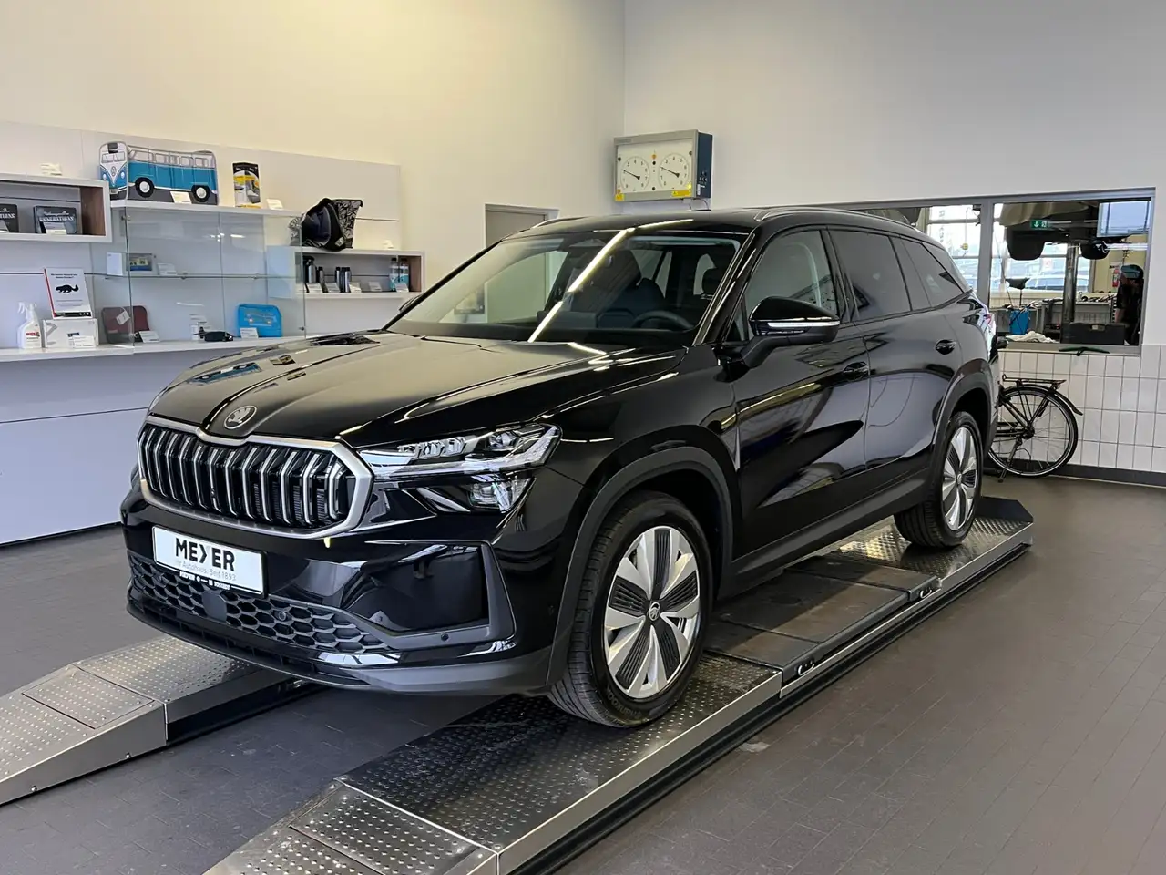 Фото машины