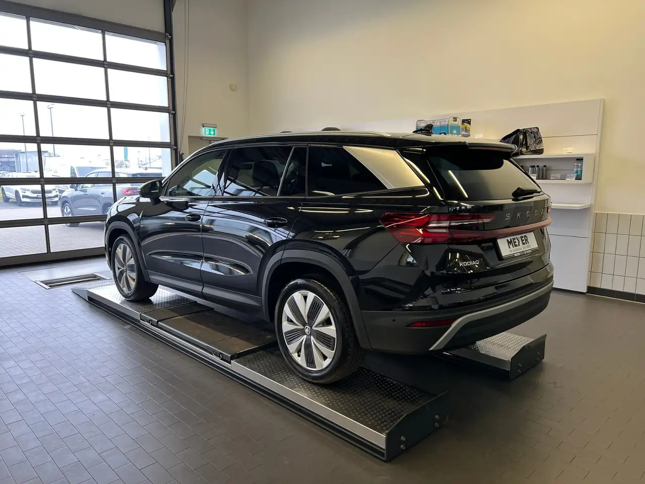 Фото машины