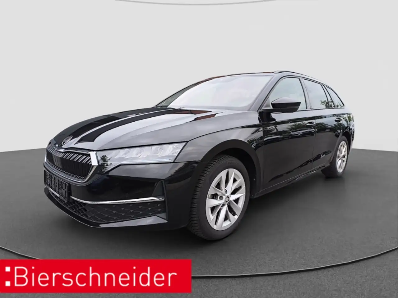 OctaviaCombi 2.0 TDI DSG Selection PDC RFK SMART KEYLESS