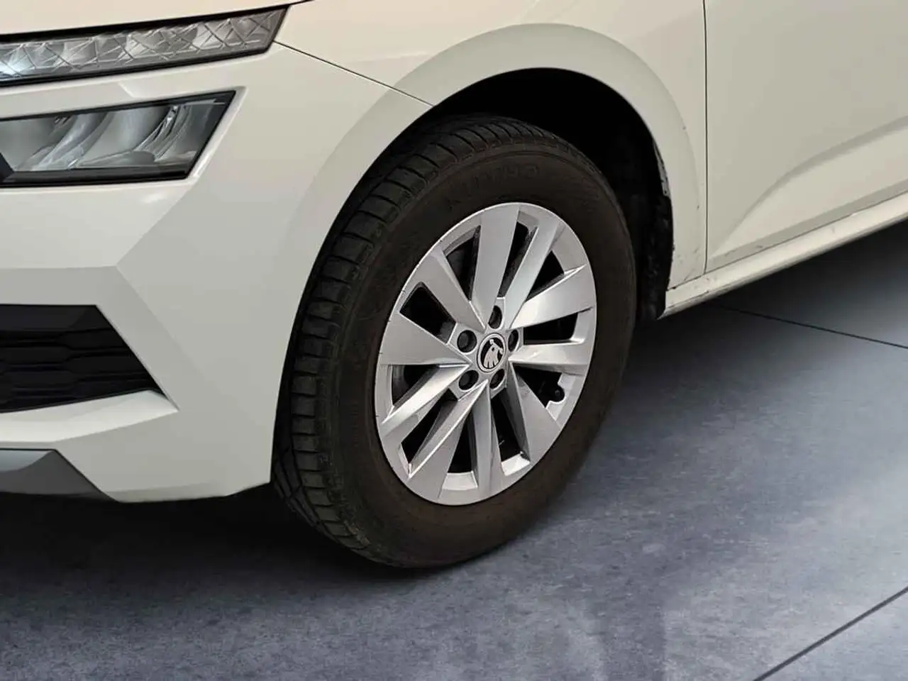 Фото машины