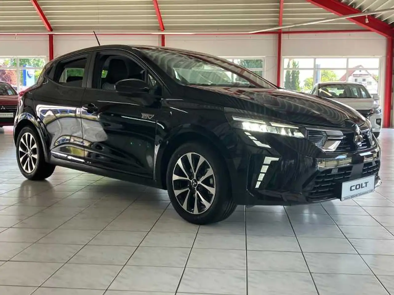 фото машины