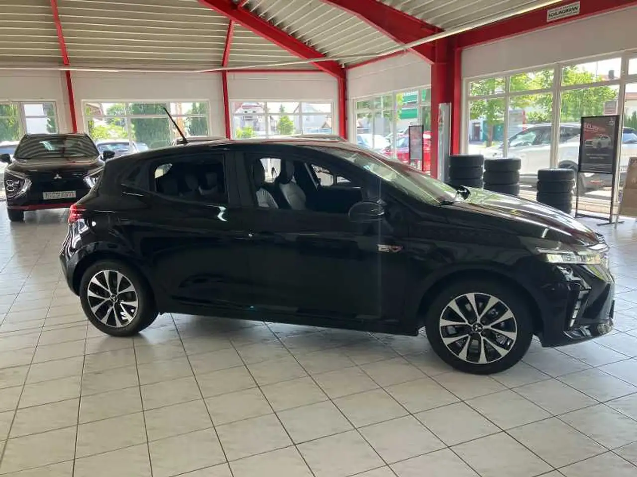 фото машины