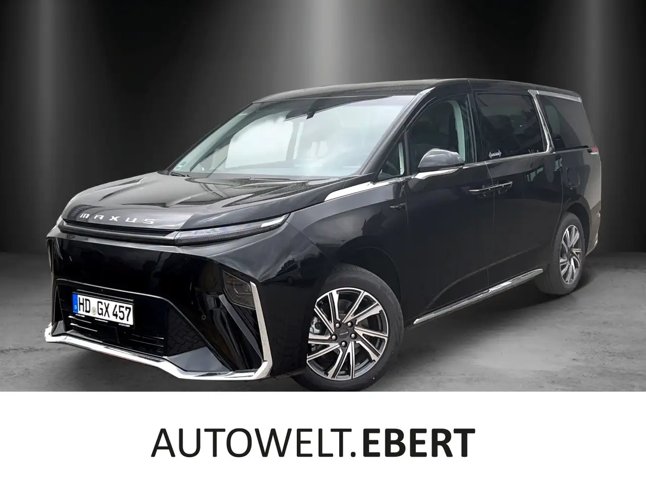 Mifa 9MIFA9 90kwh Luxury