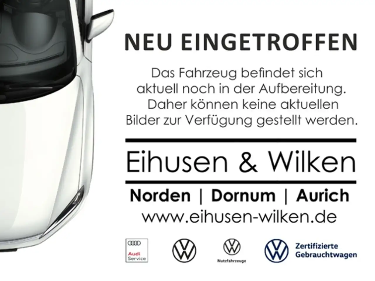 Euniq 56-SITZER+PANO+KAMERA+LED+70kWh