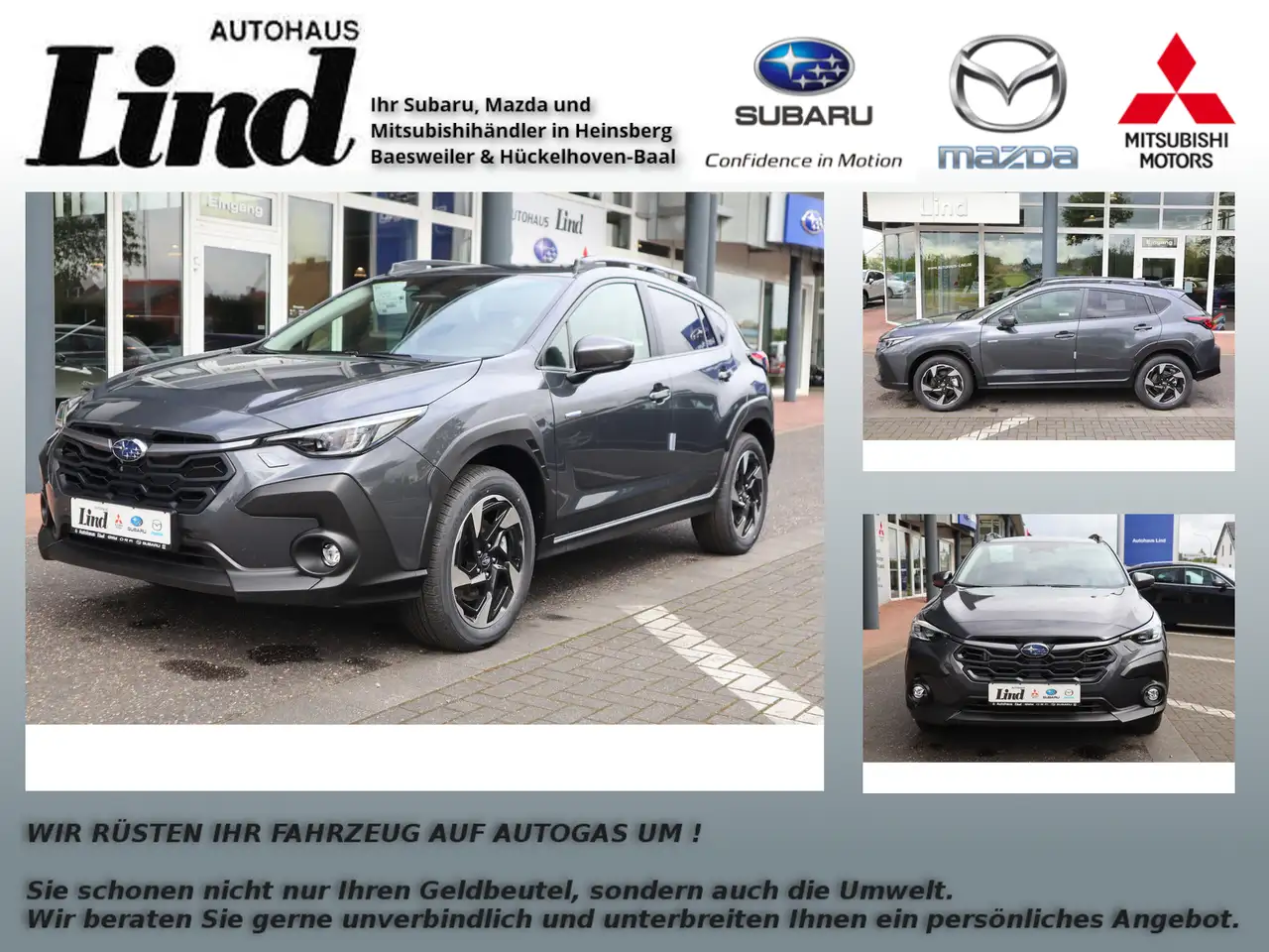 CrosstrekActive