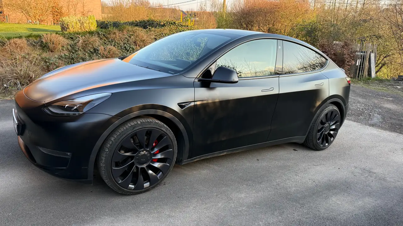 Model YModel Y 72.5 kWh Dual Motor Performance (377 kW)