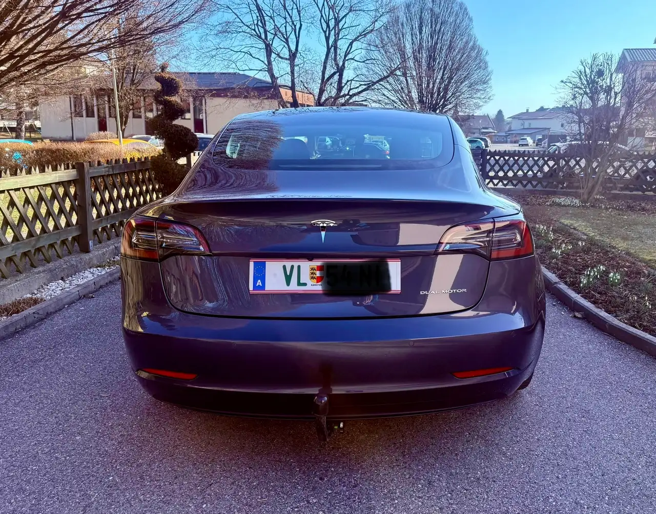 Фото машины