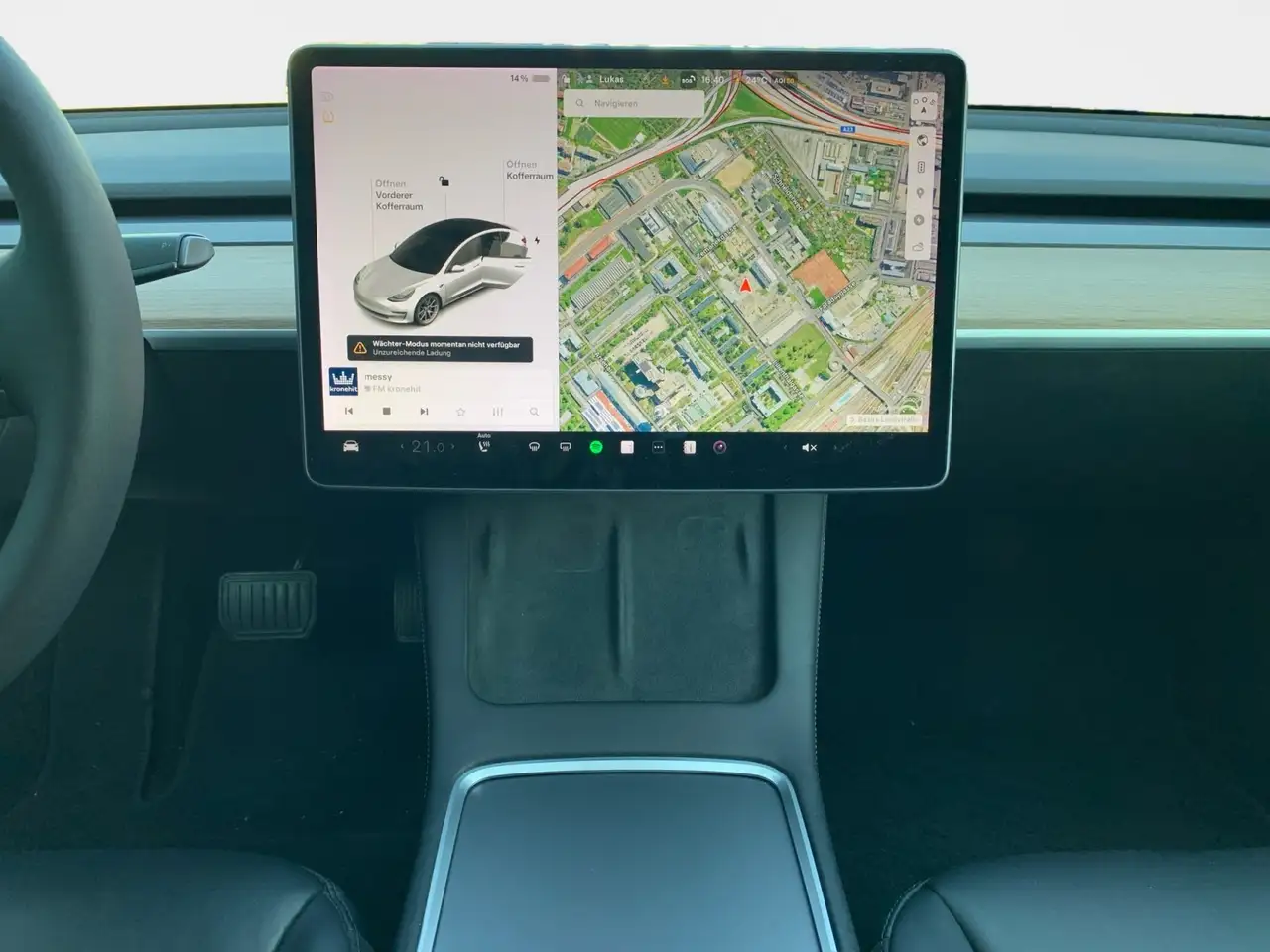 Фото машины 11