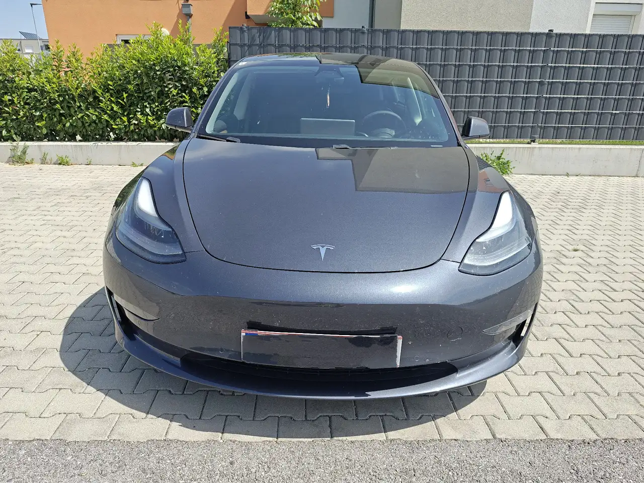 Model 3Performance AWD 82 kWh