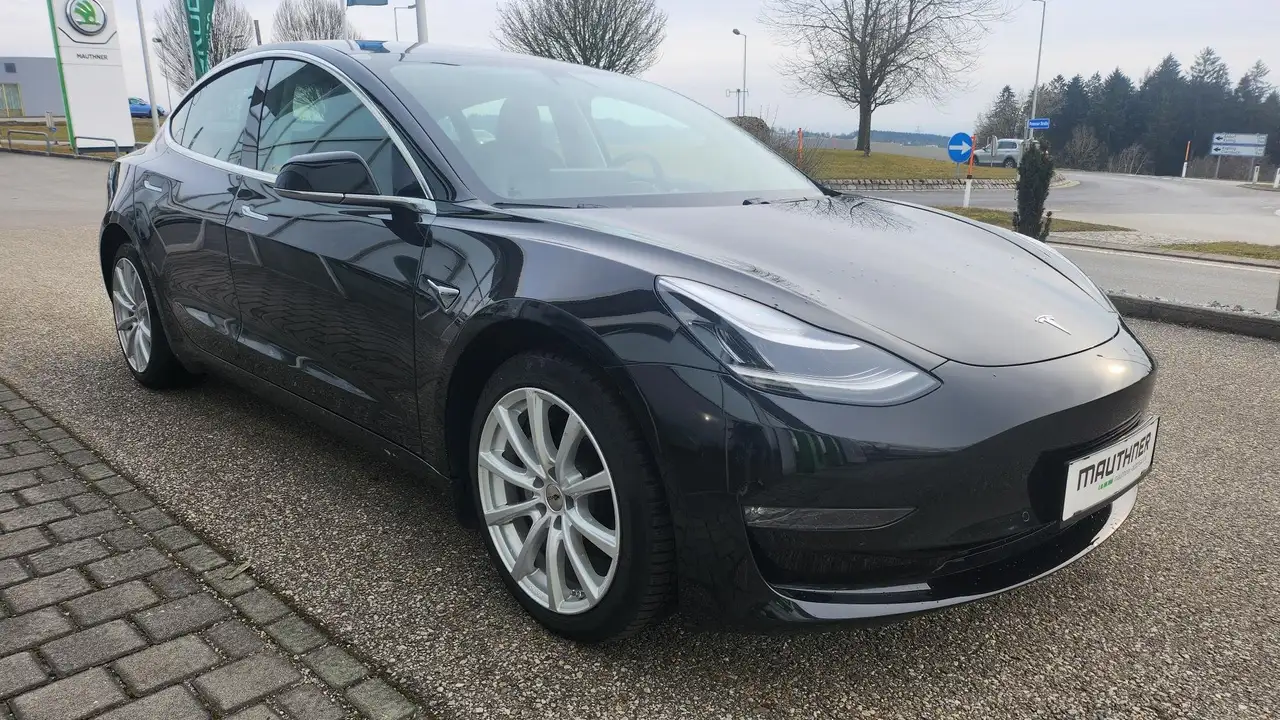 Model 3Long Range AWD 75kWh
