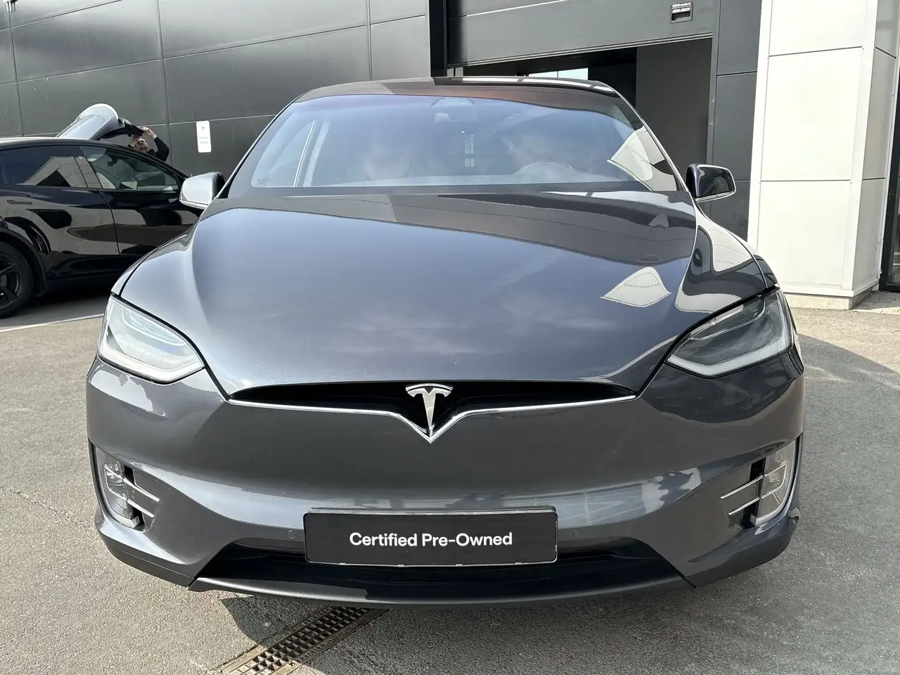 Фото машины