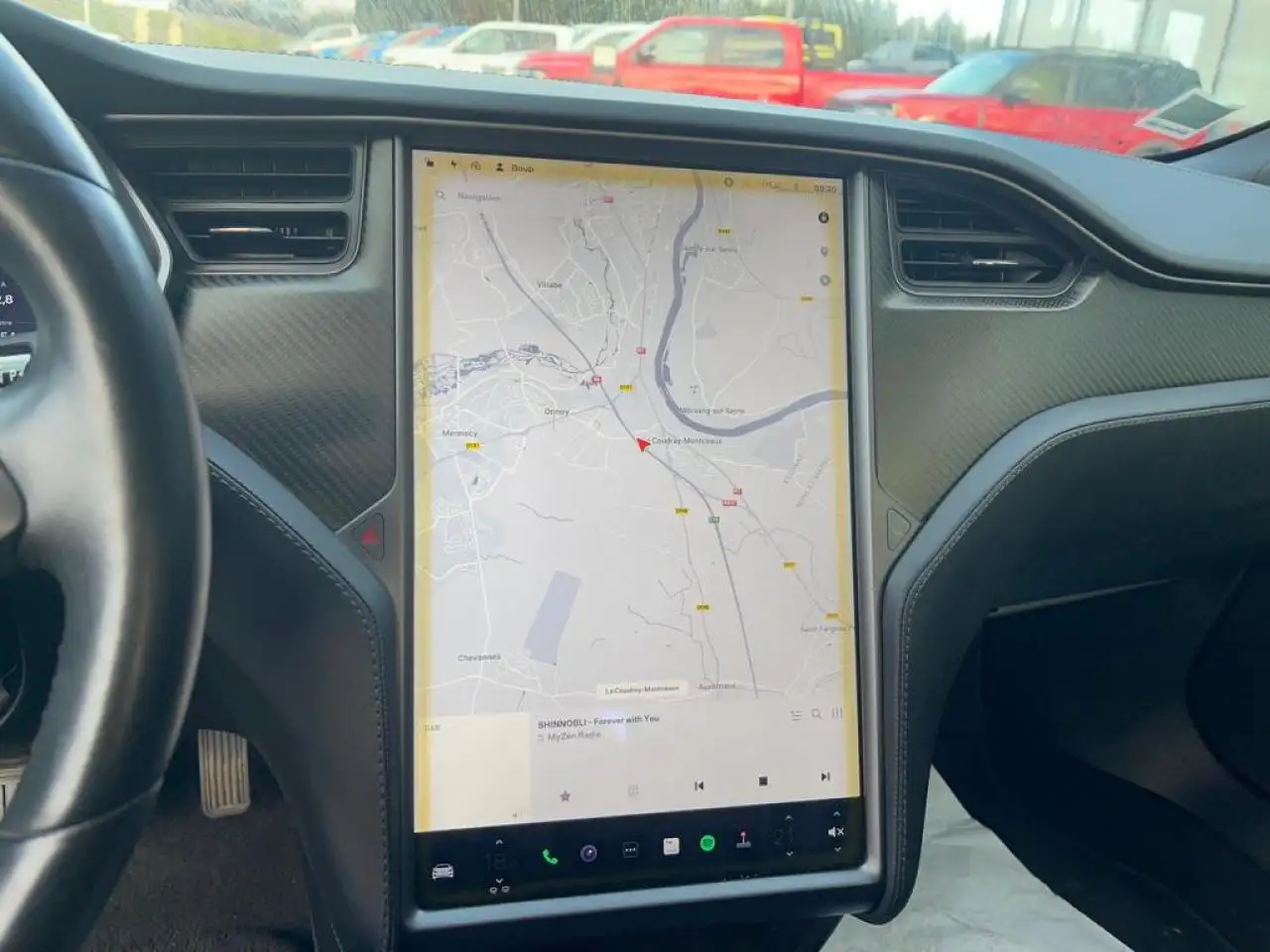 Фото машины 10