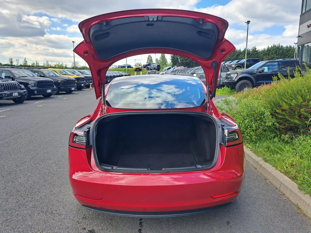 Фото машины