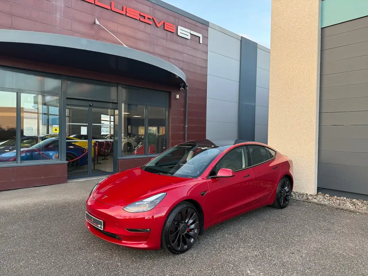 Фото машины