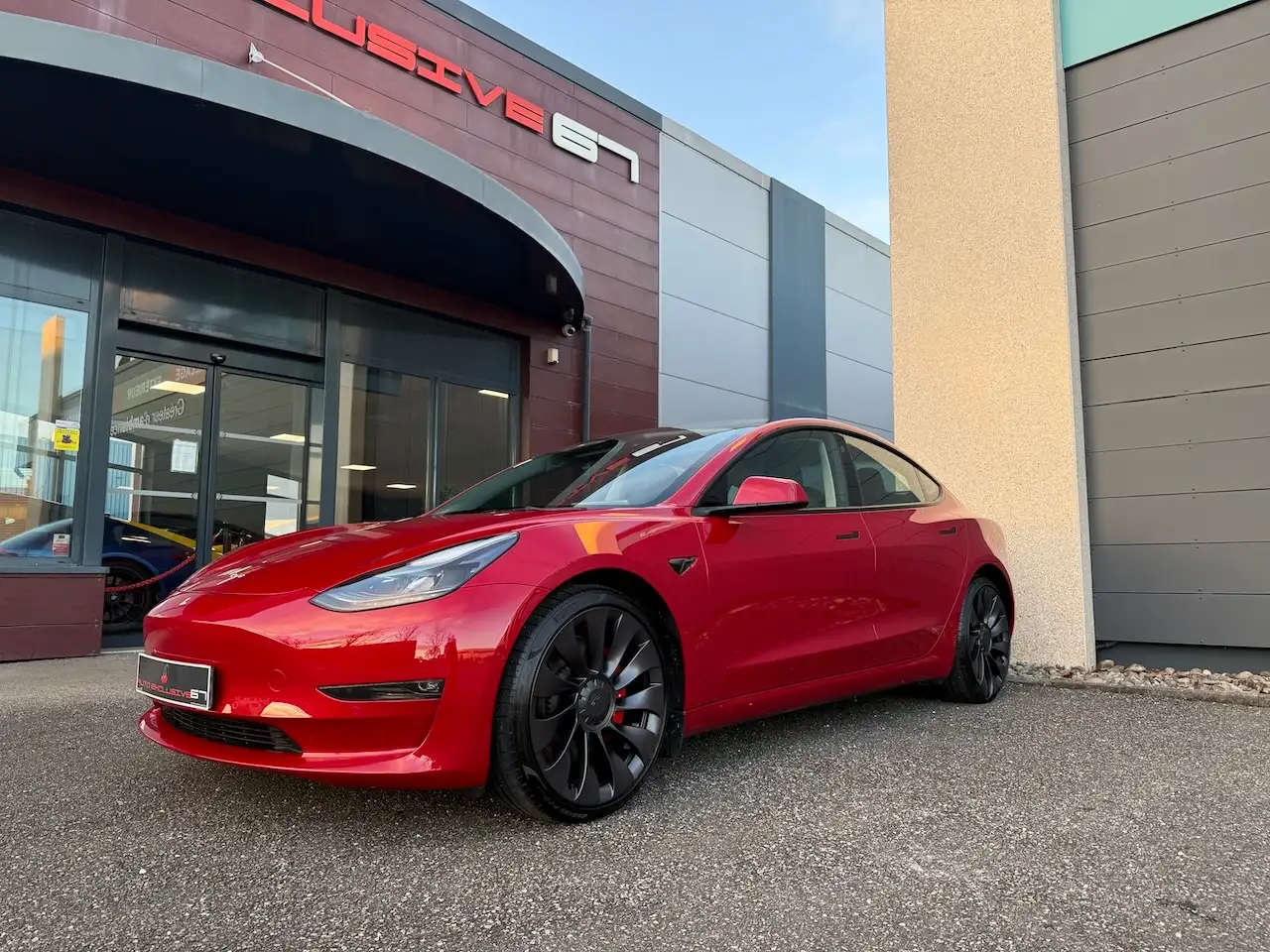 Фото машины