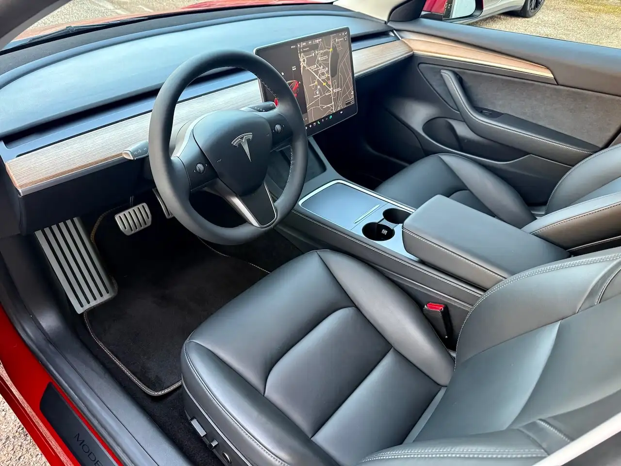 Фото машины