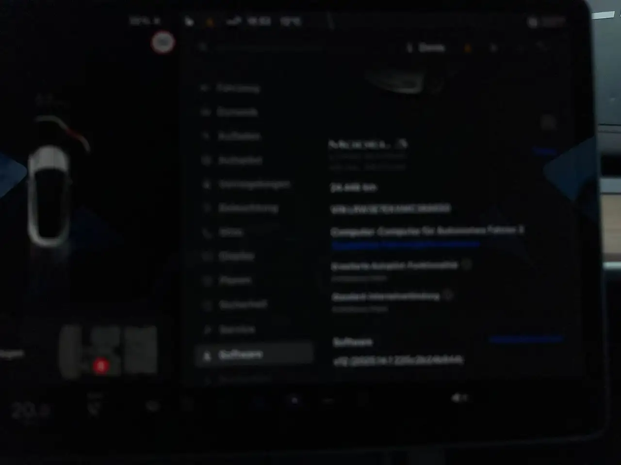 Фото машины