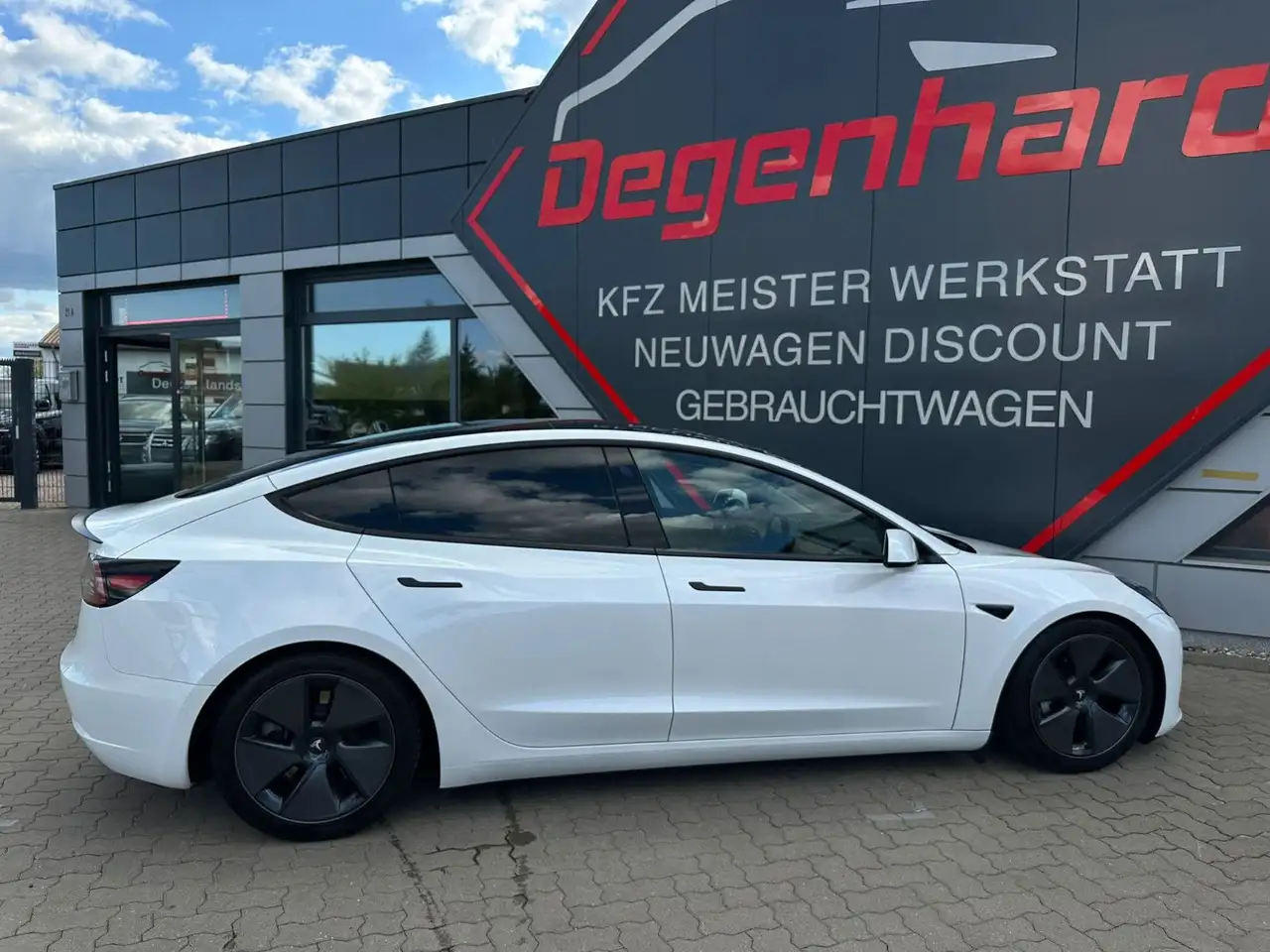 Фото машины