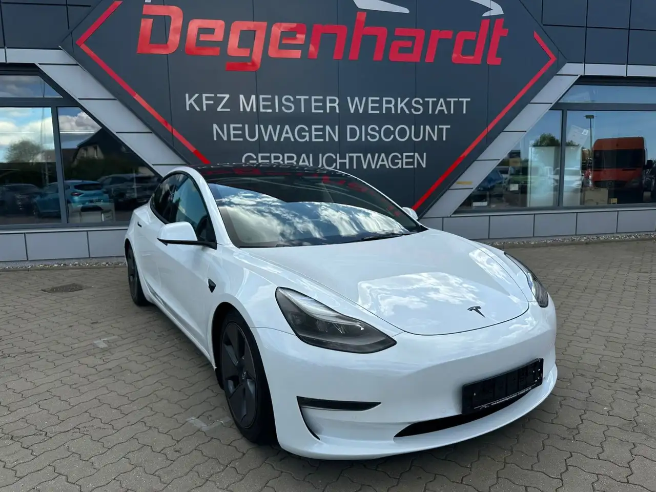 Фото машины