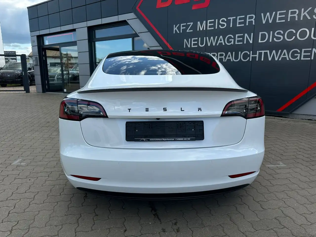 Фото машины