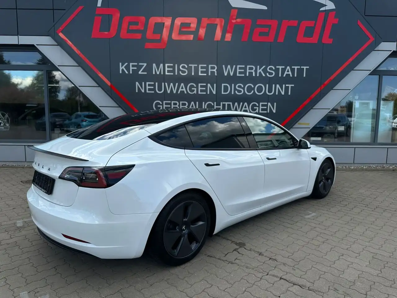 Фото машины