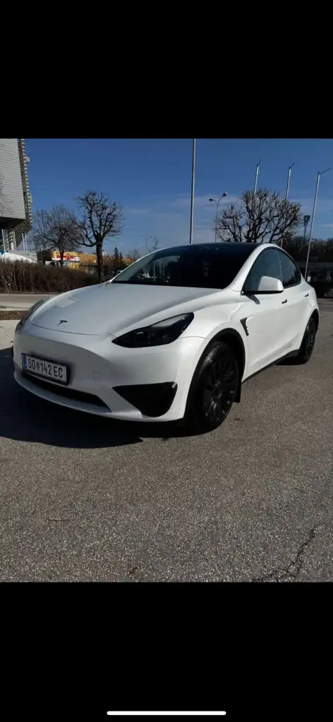 Model YAllrad + Anhängerkupplung + Garantie + boost upgr