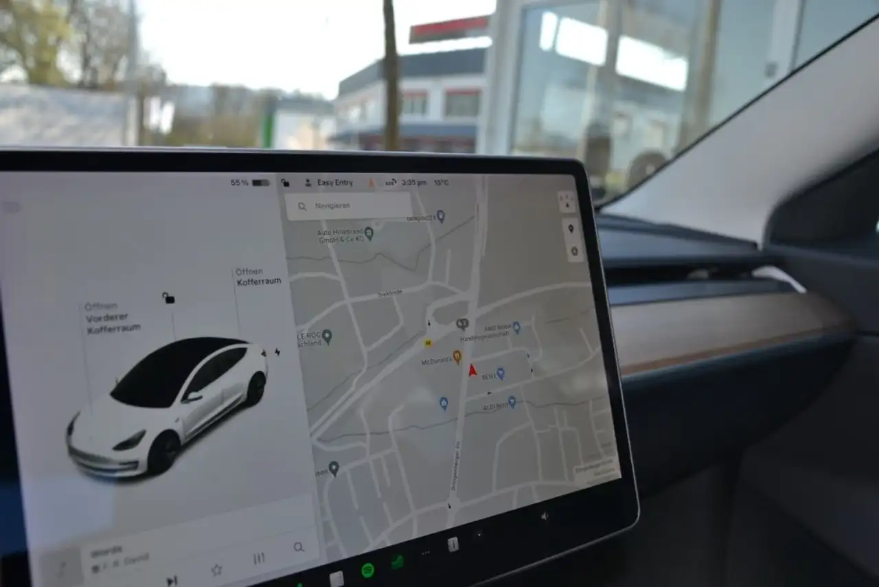 Фото машины