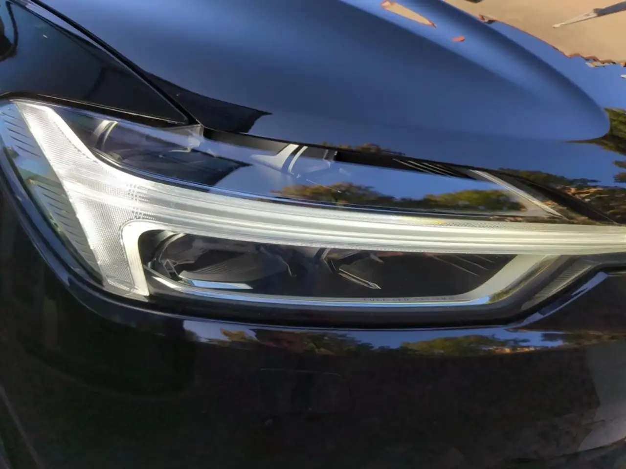 Фото машины