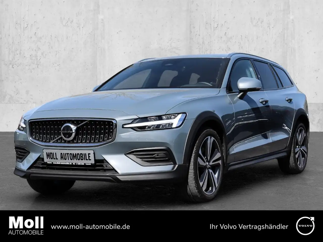 V60Cross Country Plus AWD B4 Diesel EU6d StandHZG Led